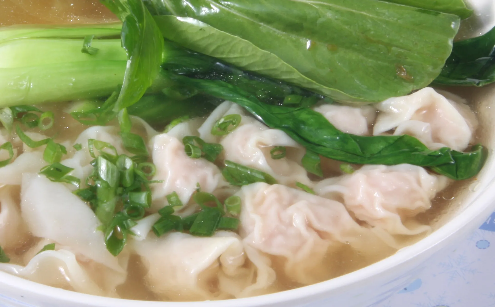 鸡丝馄饨的做法步骤