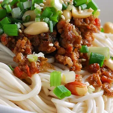 西红柿鸡蛋打卤面