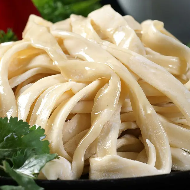 爽口黄瓜炸酱面