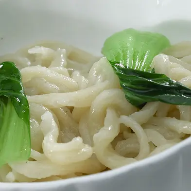 爽口黄瓜炸酱面