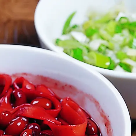 三文鱼奶油意面