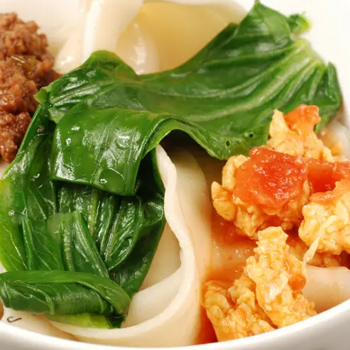 西红柿奶酪意面