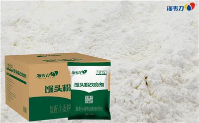 海韦力馒头粉改良剂,挂面的烘干房