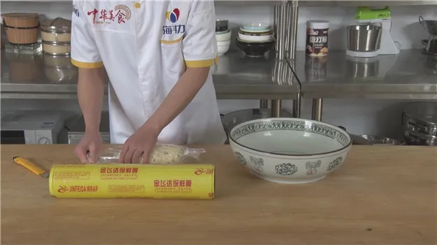 包膜