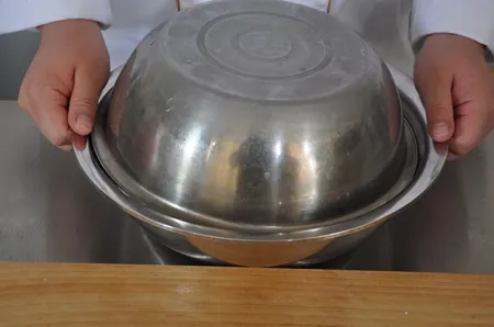 醒发