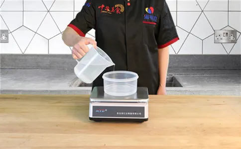 称量水 称量水