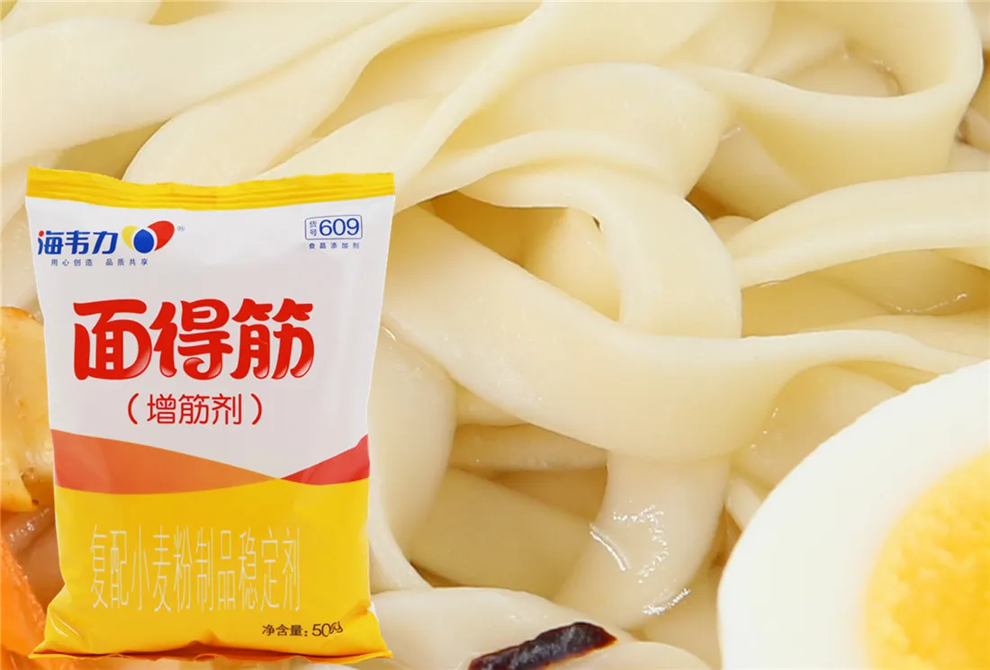 海韦力面得筋,鳝鱼炒面的做法