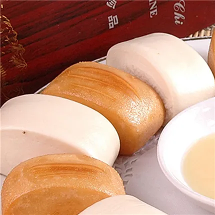 桂花窝头怎么做,桂花窝头如何制作