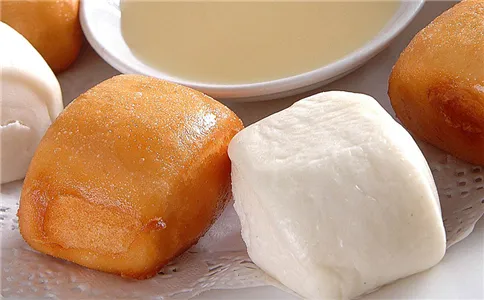 玉米面馒头,玉米面馒头的做法