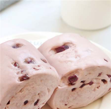 松穰鹅油卷的做法和配方