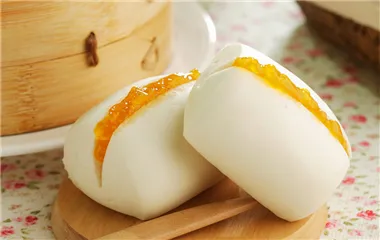 鱼馒头的做法步骤