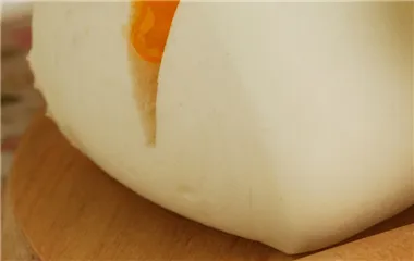 玉米馒头的做法步骤