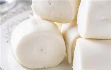 鱼馒头的做法步骤