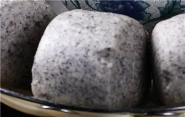 玉米馒头怎么做