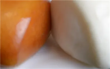 玉米馒头的做法