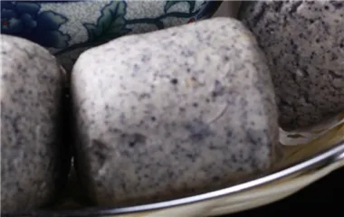 红枣莲花饼的做法