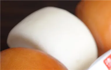 卡通老虎的做法