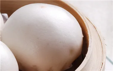 黑糖桂圆馒头怎么做