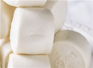 可可馒头怎么做