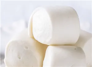 抹茶桂圆馒头怎么做