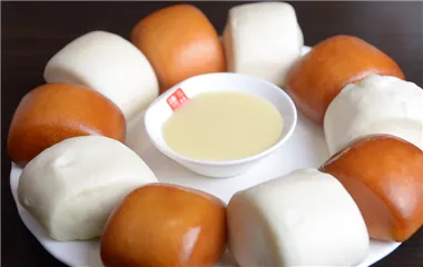 蝴蝶夹子的做法步骤