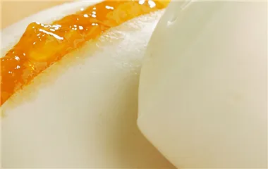 桃夹子的做法步骤