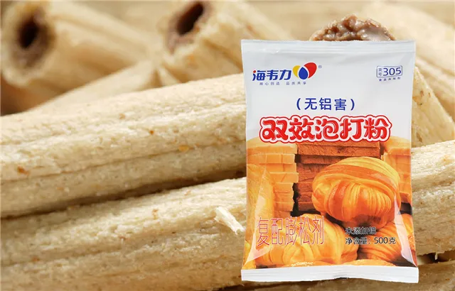 双效泡打粉,泡打粉哪里有
