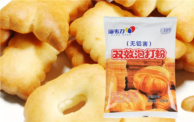 双效泡打粉,泡打粉什么作用
