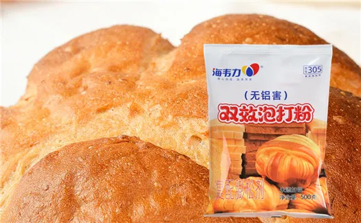 无铝泡打粉,酵母泡打粉