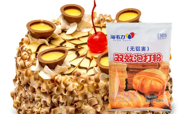 双效泡打粉,泡打粉多少钱