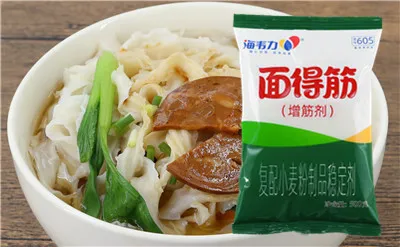 海韦力面得筋,羊肉烩面的汤料配方
