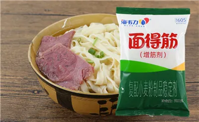 海韦力面得筋,烩面改良剂介绍