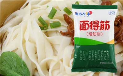 海韦力面得筋,烩面改良剂的用法介绍_烩面河南_河南烩面的做法配方