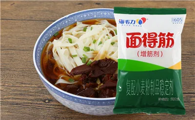 海韦力面得筋,增筋剂说明_河南烩面的制作步骤_烩面 河南