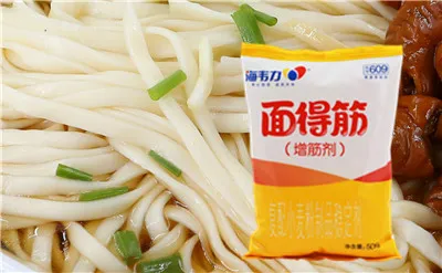 海韦力面得筋,烩面坯如何增筋用法的说明_烩面怎样做