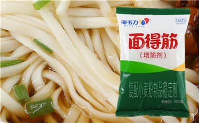 海韦力面得筋,烩面增筋剂产品特点_烩面好吃吗_小型烩面机