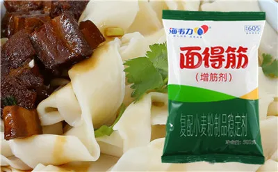海韦力面得筋,烩面改良剂的介绍_河南 烩面_河南烩面的配方