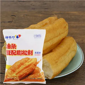 油条咋炸,海韦力油条膨松剂