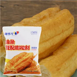 培训大油条,海韦力油条膨松剂