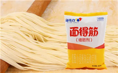 饺子馅和饺子皮的比例,海韦力面得筋