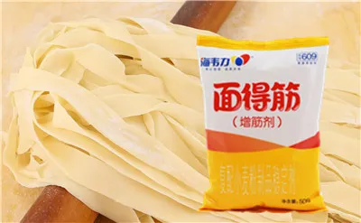 什么菜包饺子好吃,海韦力面得筋