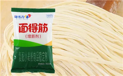 面得筋,花式蒸饺的做法