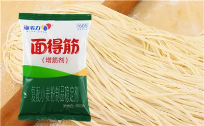 面得筋,扁豆焖面的做法