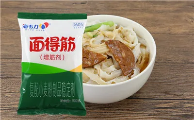 面得筋,西红柿牛腩面的做法