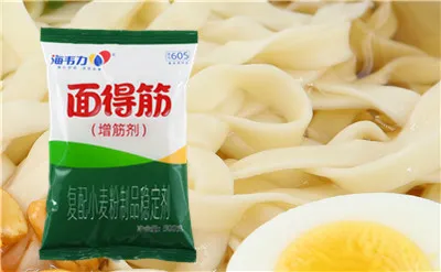 面得筋,菠菜水饺的做法和配方