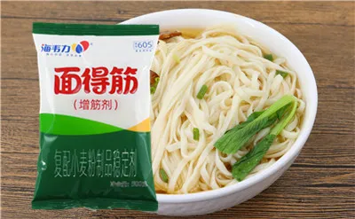 面得筋,茴香鸡蛋饺的做法和配方