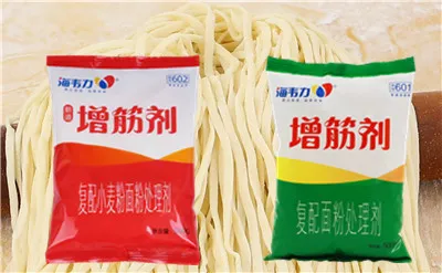 增筋剂,番茄肉酱面的做法和配方