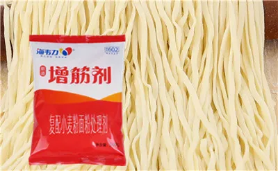 增筋剂,干拌麻酱面的做法和配方
