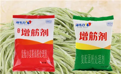增筋剂,怪味凉拌面的做法和配方