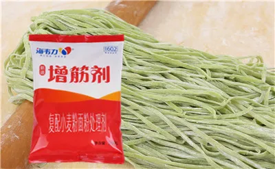 增筋剂,木樨肉炒面的做法和配方